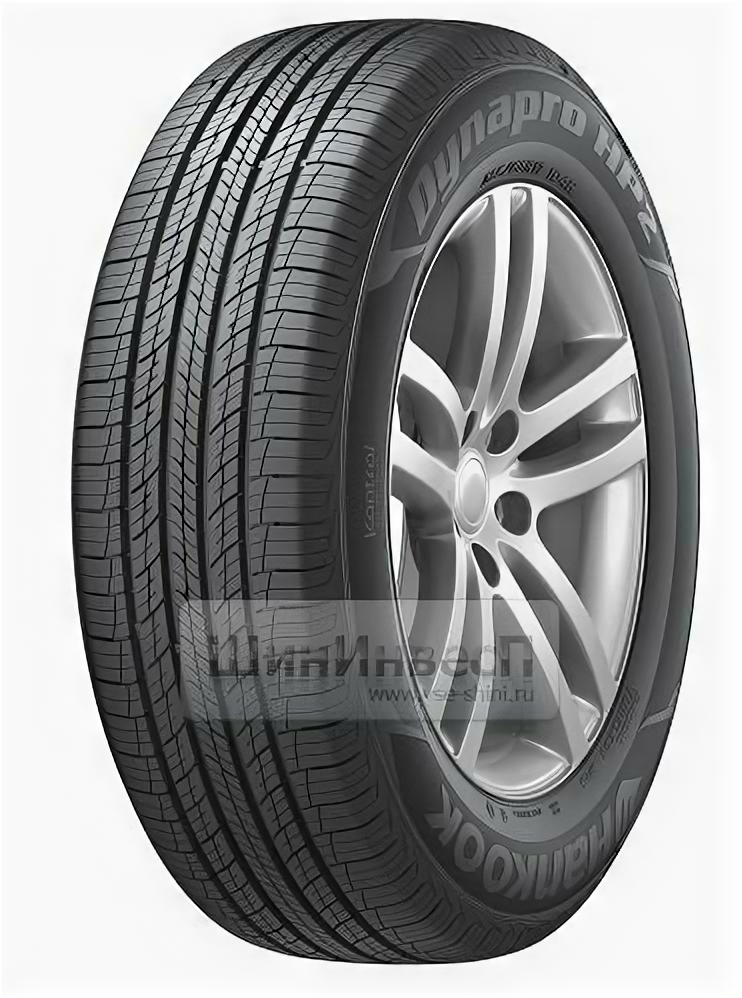 Шина Hankook(Ханкук) Dynapro HP2 RA33 275/65 R17 115H