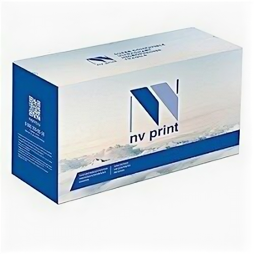 NVPrint Cartridge 725 Картридж для Canon 6000/ 6000B/ 6020/ 6020B/ 6030 / 6030B/ 6030w/ MF 3010 (1600 стр.)