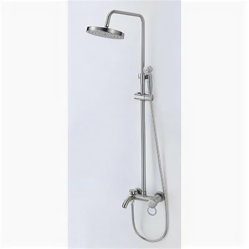 Душевая стойка Fmark FM2407L