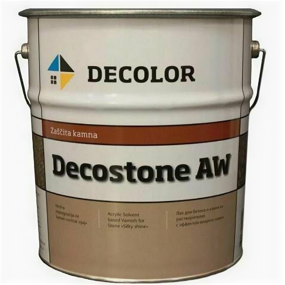 Decolor Decostone AW