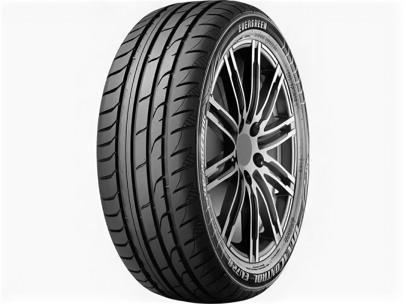 Evergreen DYNACONTROL EU728 245/40 R18 Y97