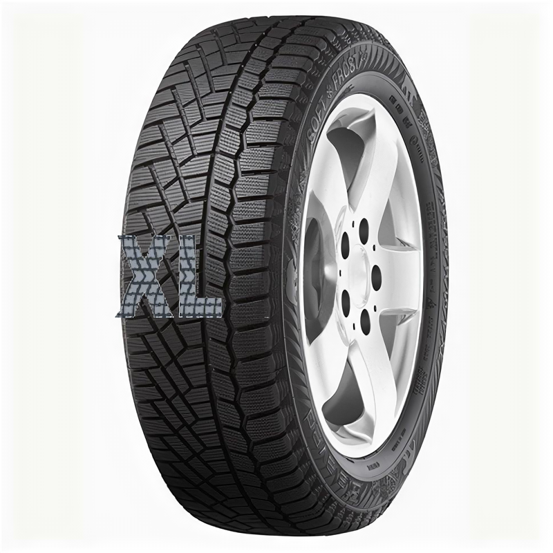 Gislaved Soft*Frost 200 SUV 225/60R17 103T