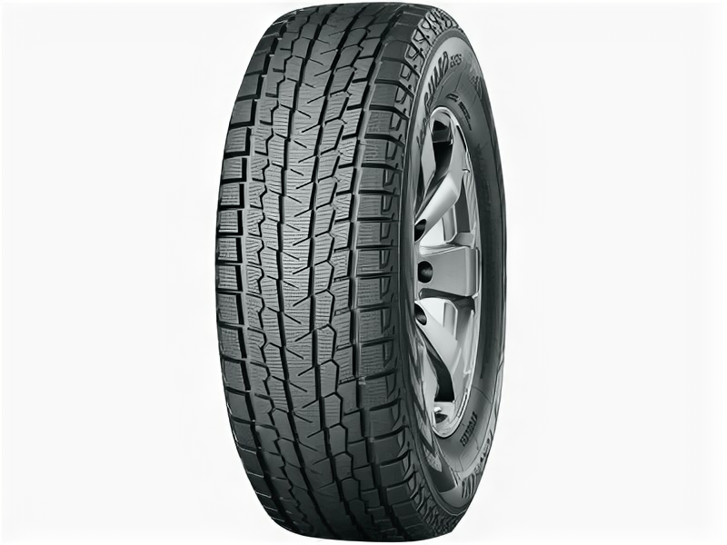 Yokohama IceGuard G075 235/65 R18 Q106