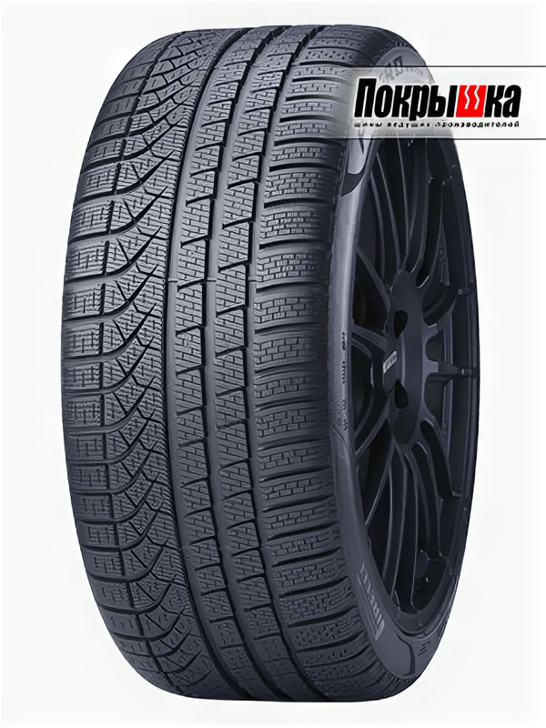 Шины Pirelli Zero Winter 255/45 R19 104V