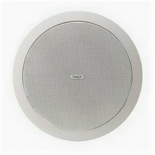 Tannoy CMS 503DC PI Открытая (без тылового колпака) потолочная АС с технологией Dual Concentric, 5", 85-22000Гц (+/-3дБ)