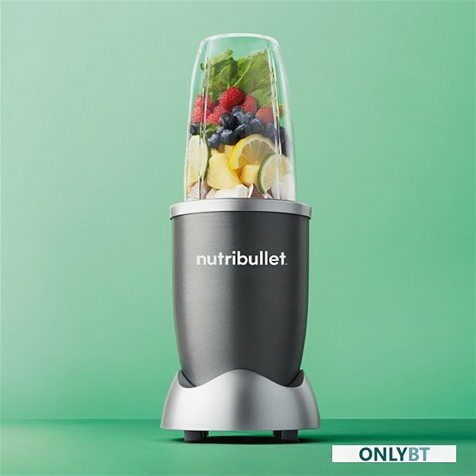  NutriBullet NB607DG