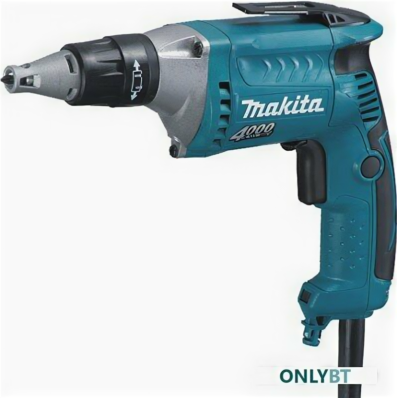 Шуруповёрт Makita FS4300