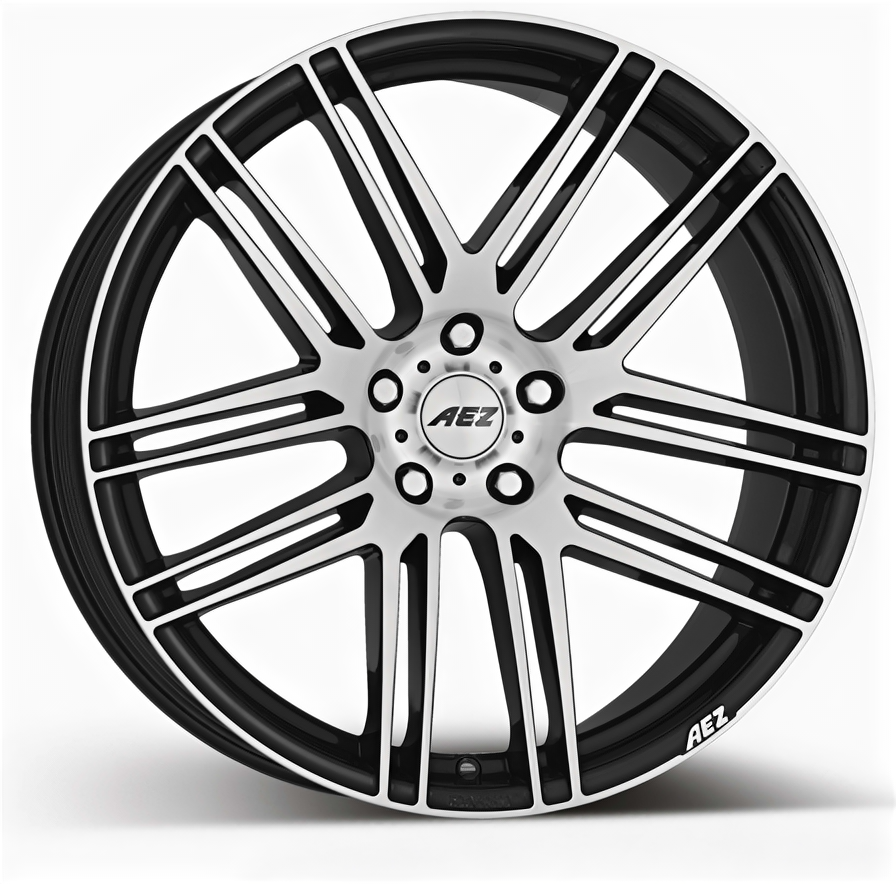 AEZ Cliff HS 9x20/5x112 ET50 D70.1