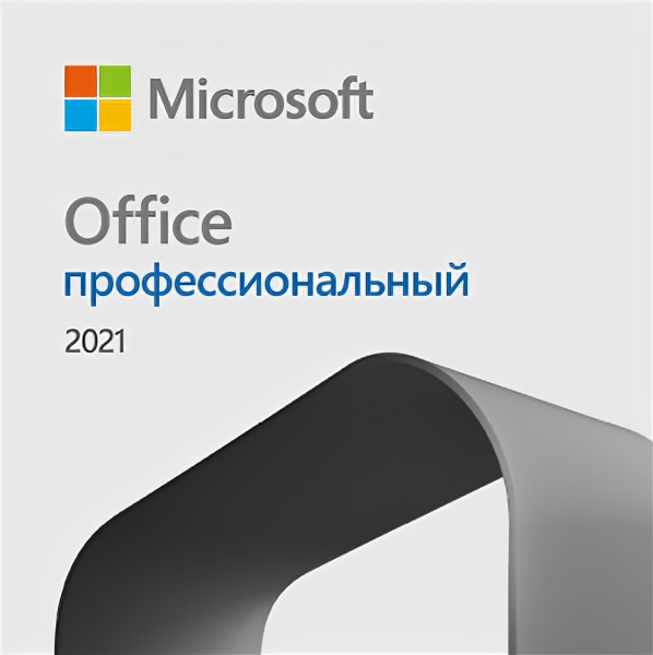 Microsoft MS Office Pro 2021 All Lng Online CEE Only DwnLd C2R NR.