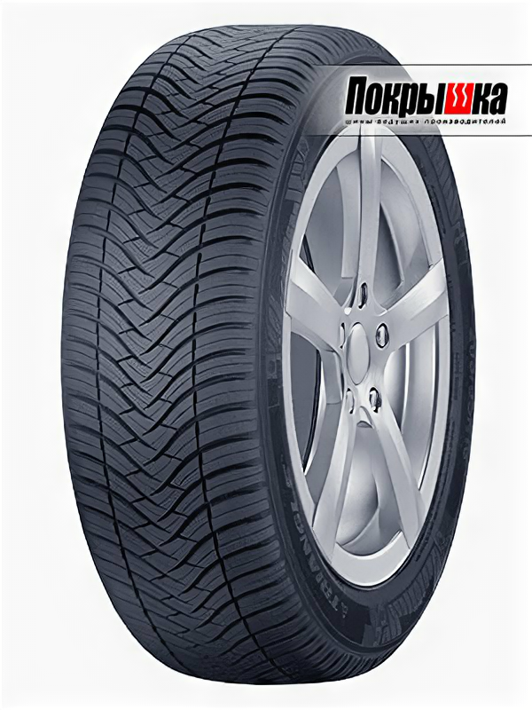 Шины Triangle SeasonX TA01 235/55 R18 104W