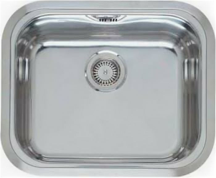 кухонные мойки из стали Reginox Мойка кухонная Reginox Chicago L BBQ 316