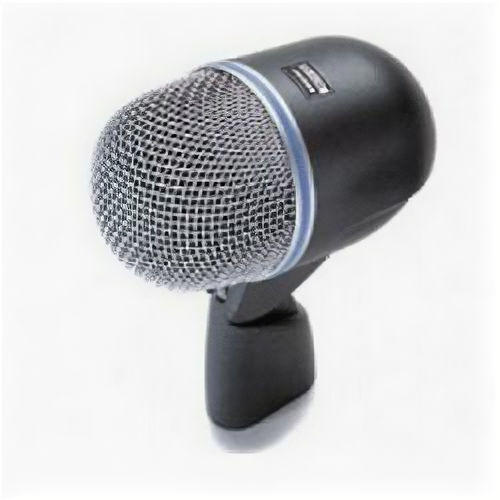 Микрофон проводной Shure BETA 52A