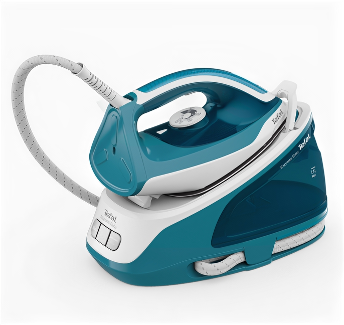 Парогенератор Tefal Express Easy SV6131