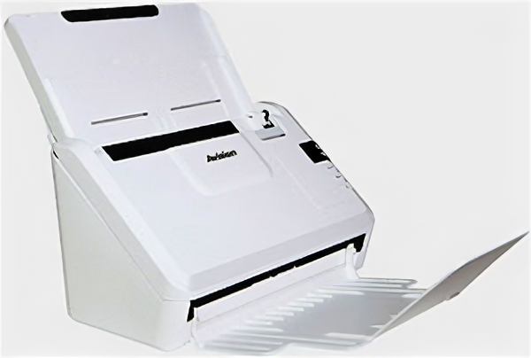 Avision AV332U (А4, 40 стр/мин, АПД 50 листов, USB2.0)