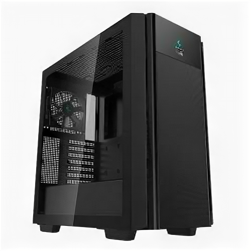 Корпус Deepcool R-Ch510-Bknse1-G-1