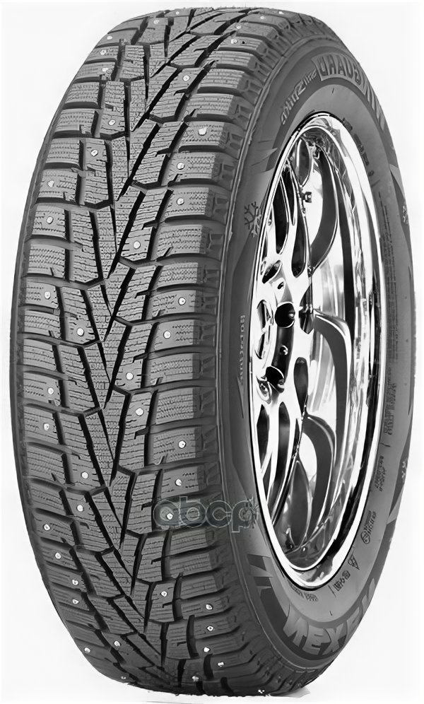 Автошина Roadstone Winguard WinSpike 215/50 R17 95 T