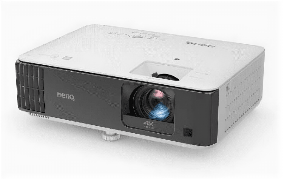 Проектор BenQ TK700STi, 3000 ANSI-лм, 3840x2160 (4K UHD), VGA (640 x 480) to 4K UHD (3840 x 2160), 16:9, 10 000:1, Белый