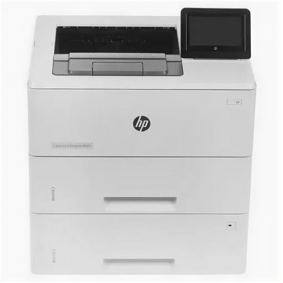 Принтер лазерный HP LaserJet Enterprise M507x (1PV88A)