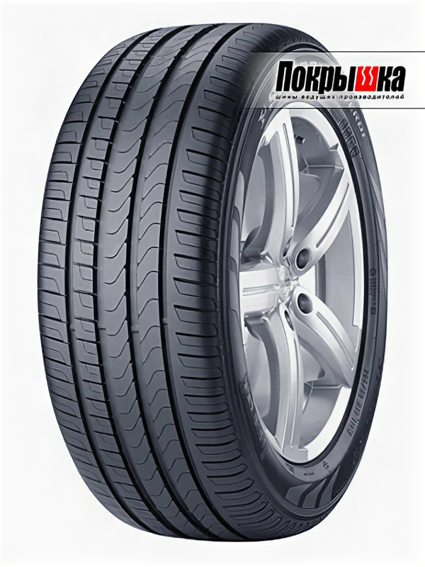  Pirelli Scorpion Verde 215/65 R16 102H