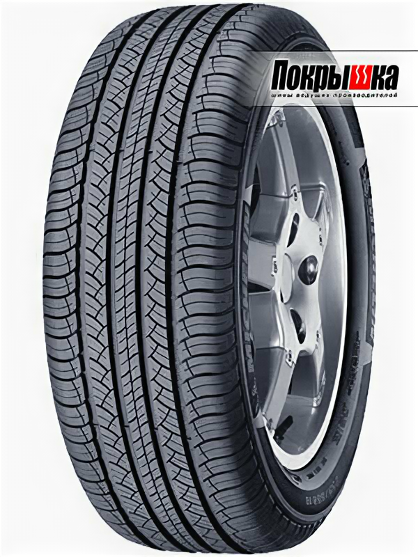 Шины Michelin Latitude Tour HP 295/40 R20 106V