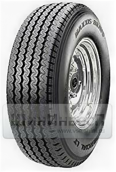 Шина Maxxis(Максис) UE-168 Bravo 155 R13C 90/88N