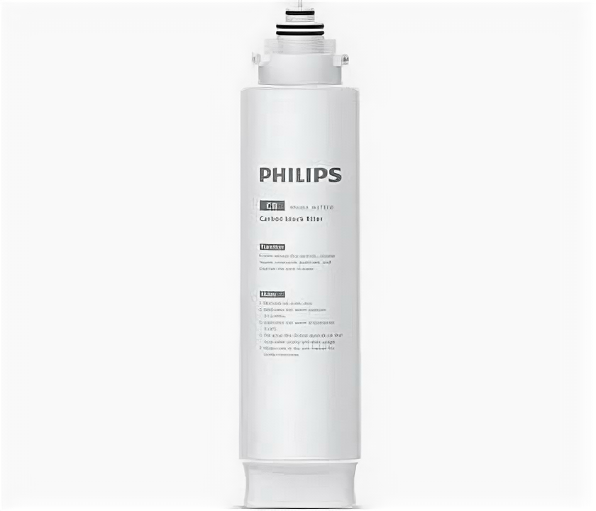 Сменный угольный фильтр Philips AUT806/10