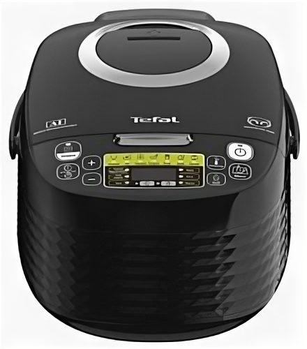 Мультиварка Tefal - фото №1