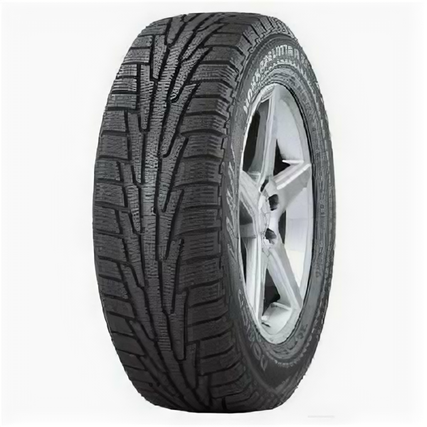 Зимние шины Nokian Nordman RS2 175/65 R15 88R