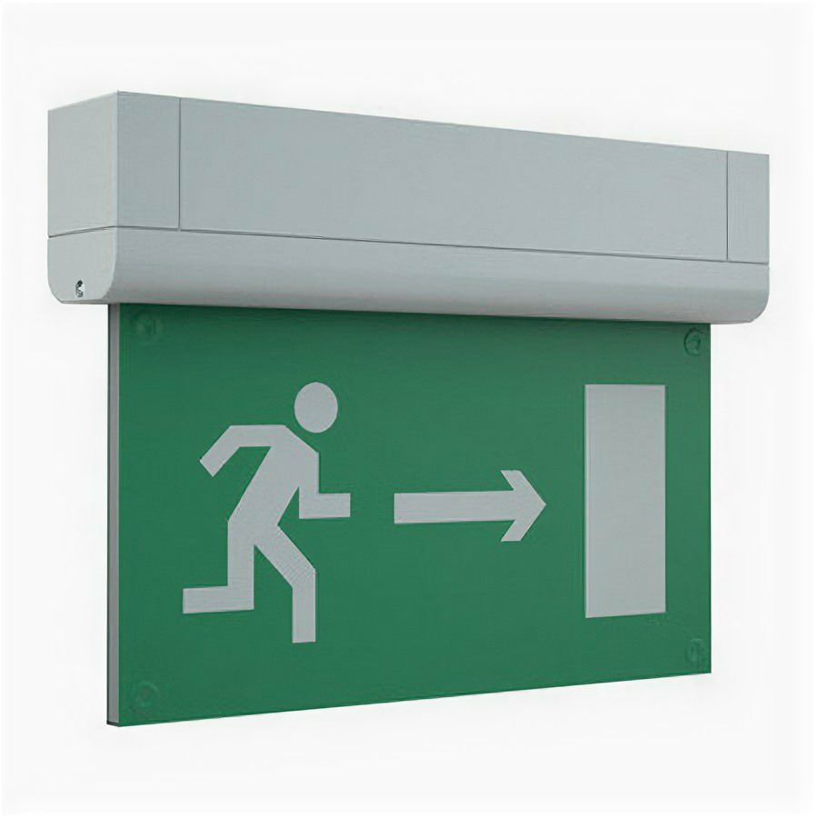 MIZAR SIGN SI LED cветильник