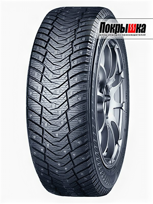  Yokohama Ice Guard IG65 235/60 R17 106T