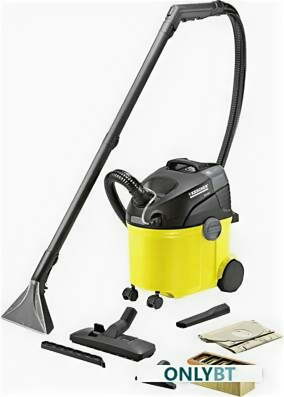 Пылесос KARCHER SE 5.100