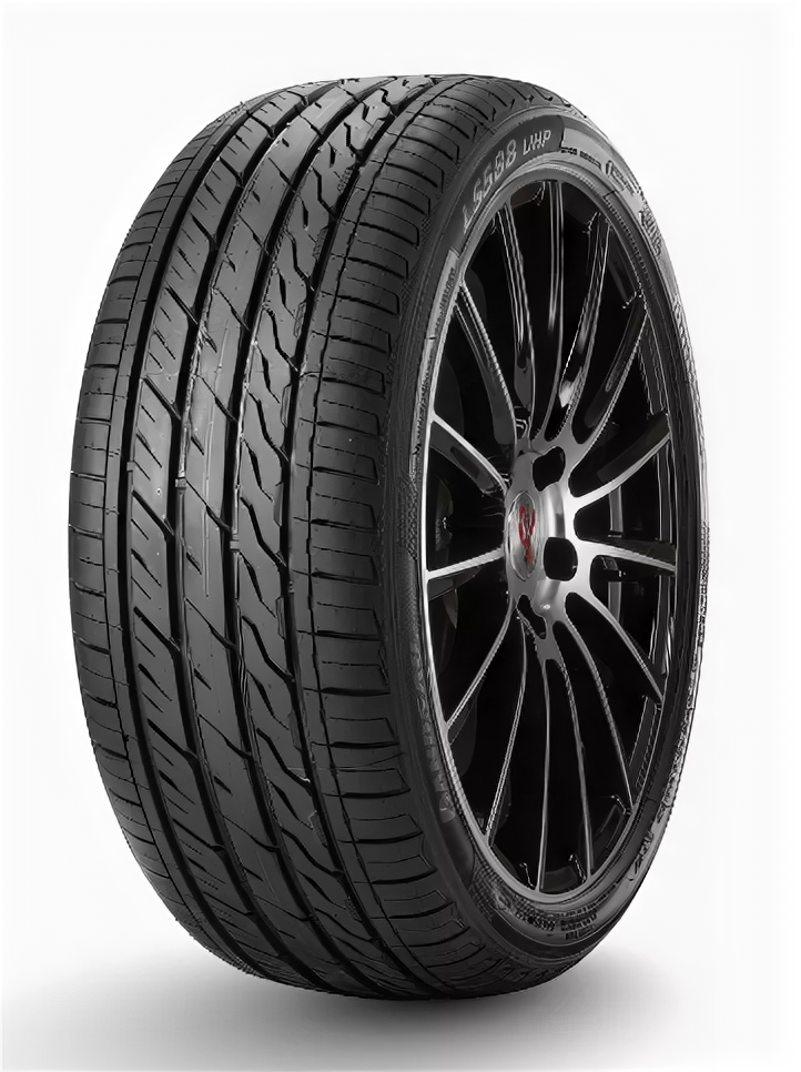 Автомобильные летние шины LANDSAIL LS588 UHP 225/45 R18 95W