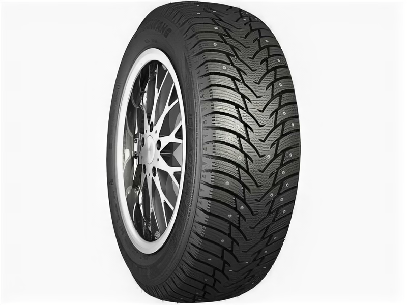 Nankang SW8 255/55 R18 T109 шип