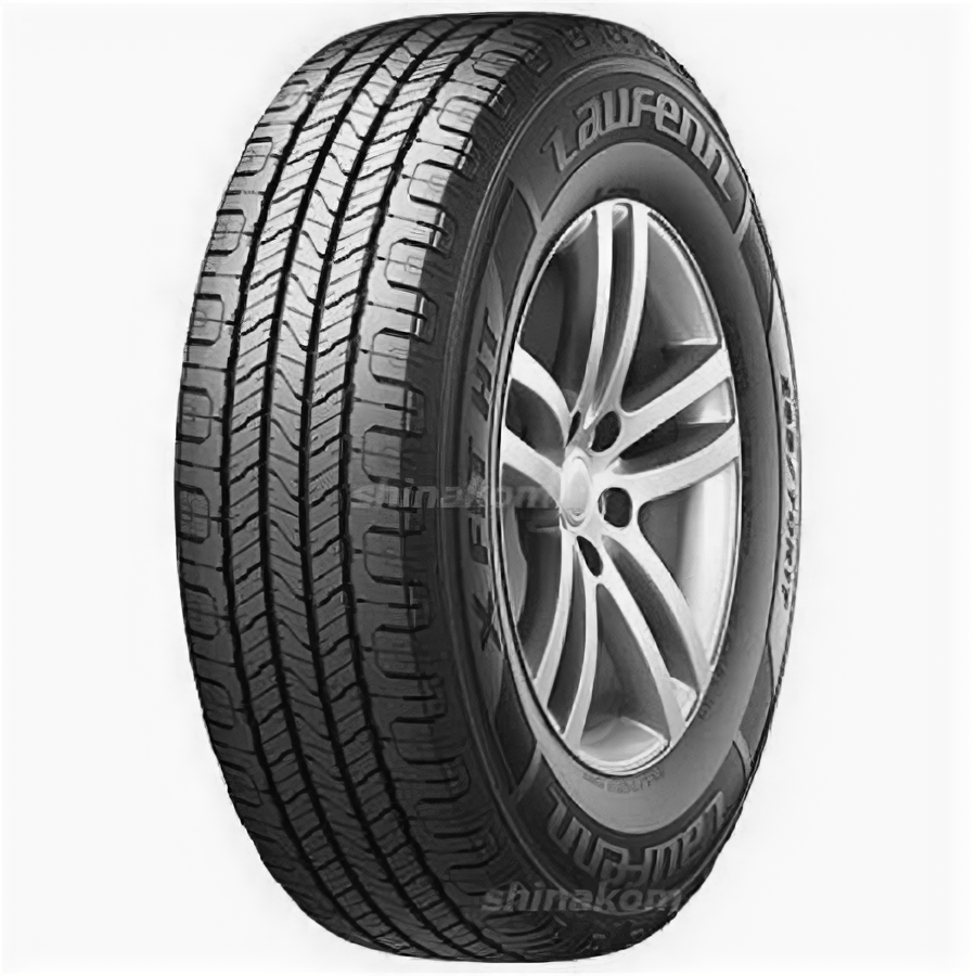 Автомобильная шина Laufenn X FIT HT LD01 225/70 R16 103H летняя