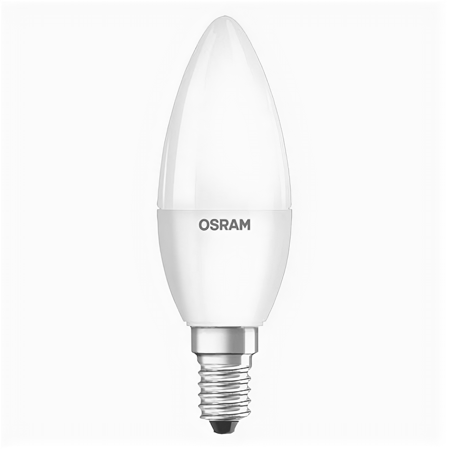 Светодиодная лампа Osram 4058075561410