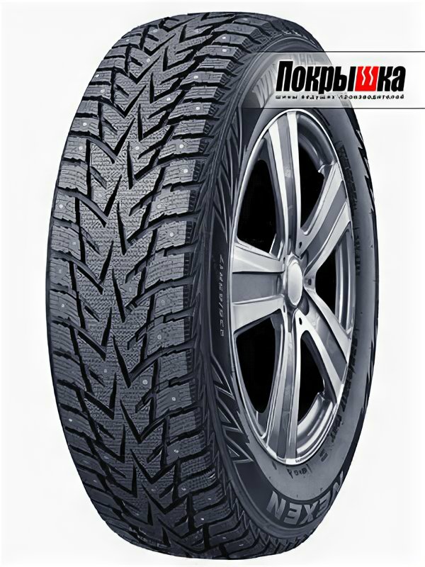 Шины Nexen Winguard Spike WS62 SUV 255/60 R18 112T