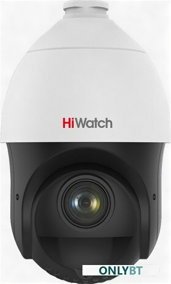 Камера видеонаблюдения IP HIWATCH DS-I415(B)