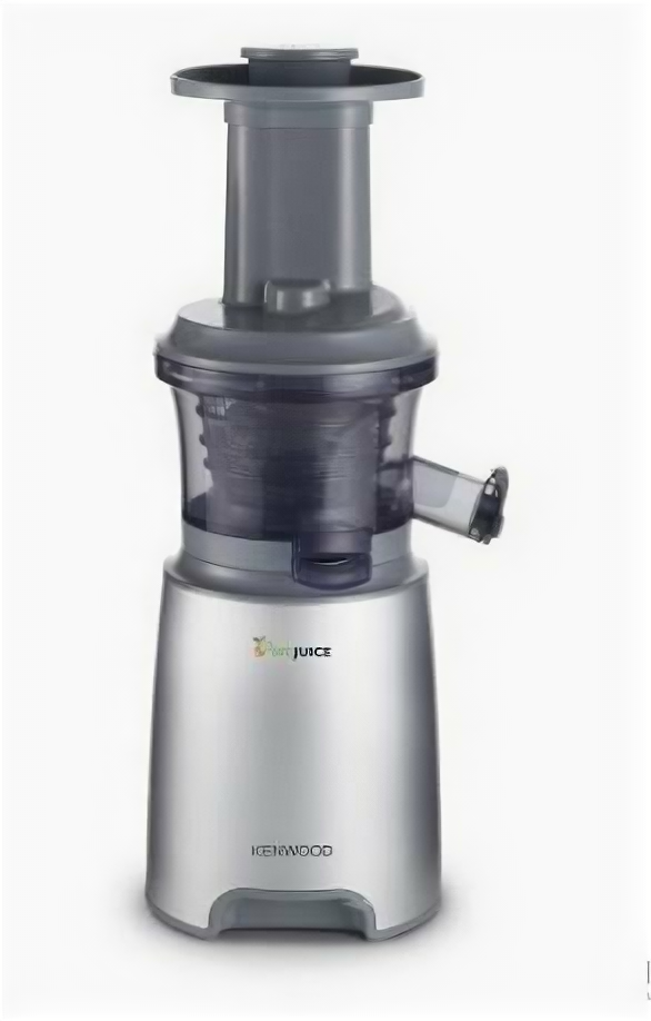 Соковыжималка Kenwood PureJuice JMP601