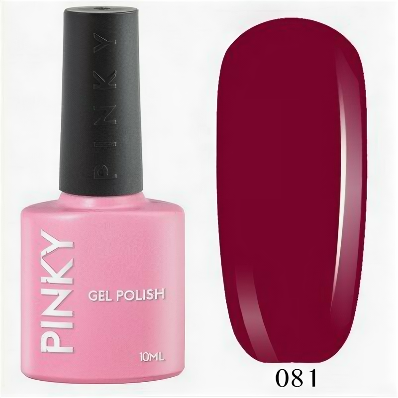 фото PINKY Classic 081 Шардоне 10 мл