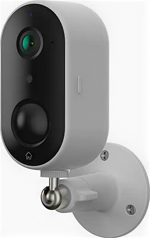 Камера видеонаблюдения Laxihub W1 + карта памяти 32GB