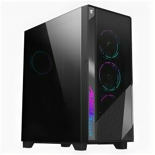 Корпус Gigabyte Gb-Ac500G St