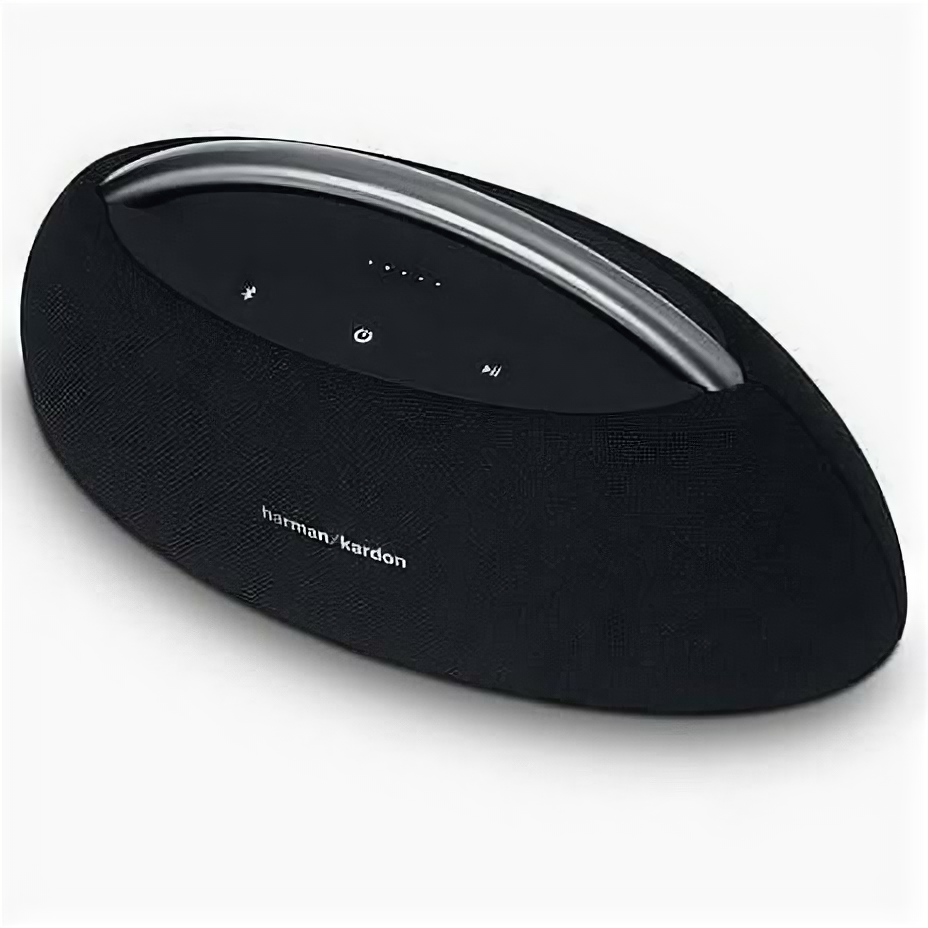 Портативная акустика Harman/Kardon Go + Play Mini 100 Вт