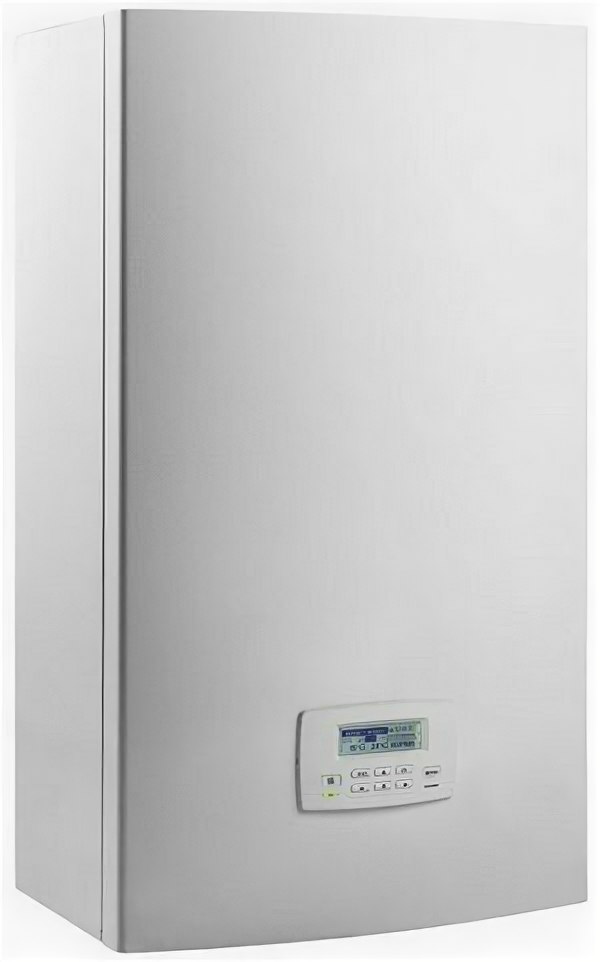 фото Настенный электрический котел ЭВАН Practic-24P