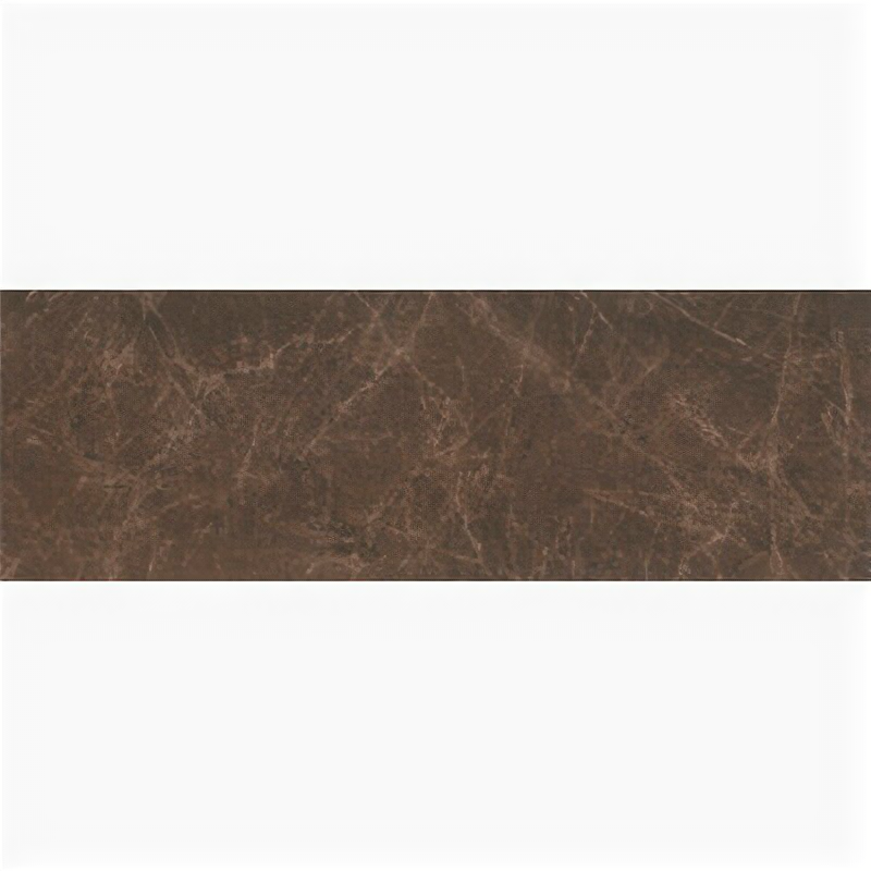 Настенная плитка Kerama Marazzi Гран-Виа 30х89,5 см Коричневая 13066R (1.34 м2)