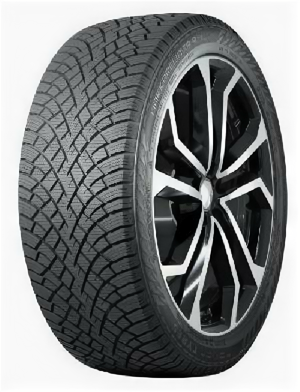 Зимние шины Nokian Hakkapeliitta R5 SUV 215/60 R17 100R