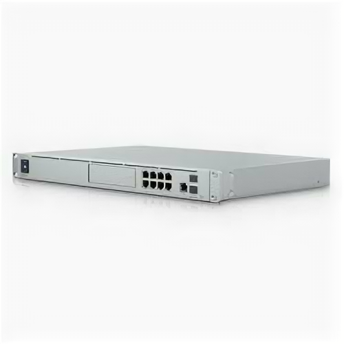 Маршрутизатор Ubiquiti Udm-Se