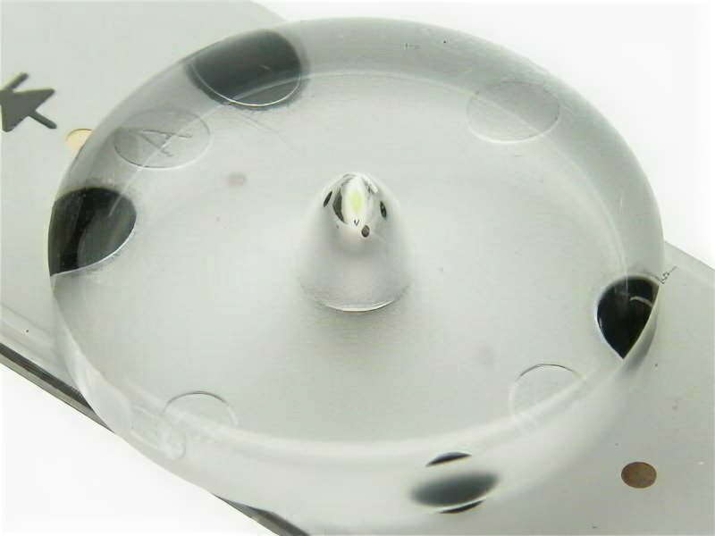 фото Светодиодная планка для подсветки ЖК панелей - 43" V16 ART3 UHD Rev0.0