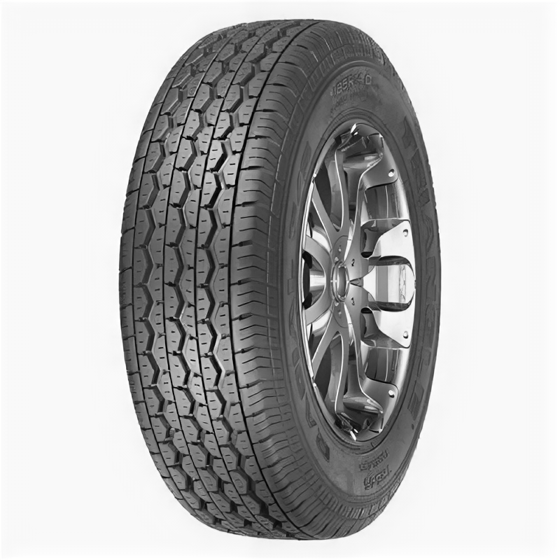 Автомобильные шины Triangle Group TR645 185/80 R14C 102/100S