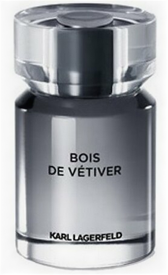 Karl Lagerfeld Bois de Vetiver туалетная вода 100мл