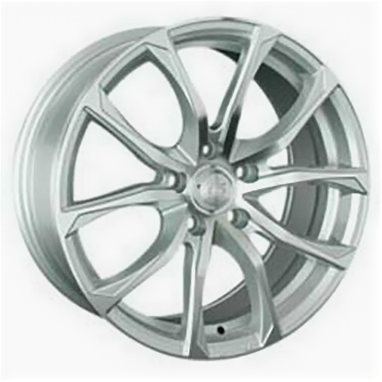 LS Wheels LS764 7.5x17 5x114,3 ET40 Dia73.1 SF ()